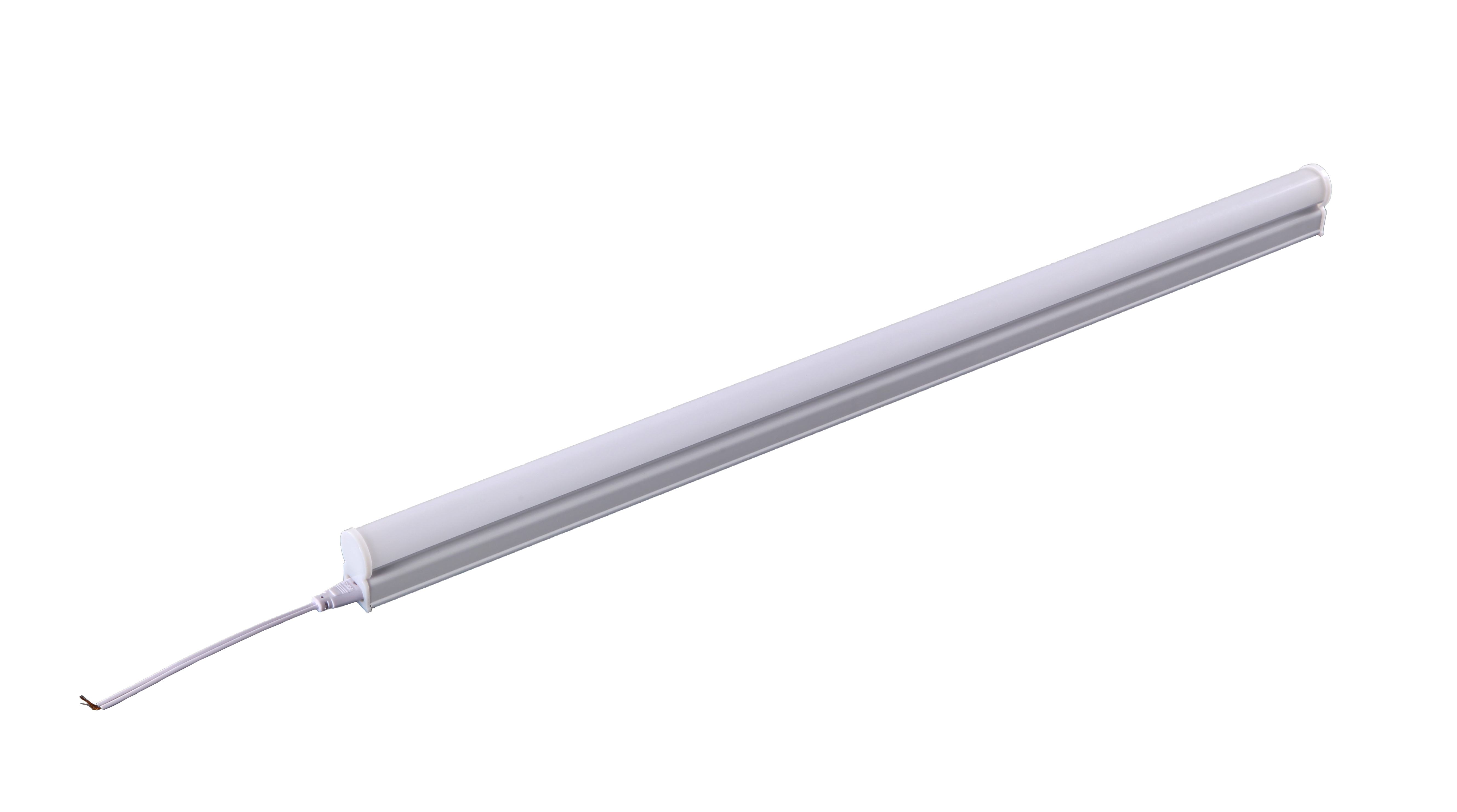 T8 5W Moistureproof Batten LED Light IP20
