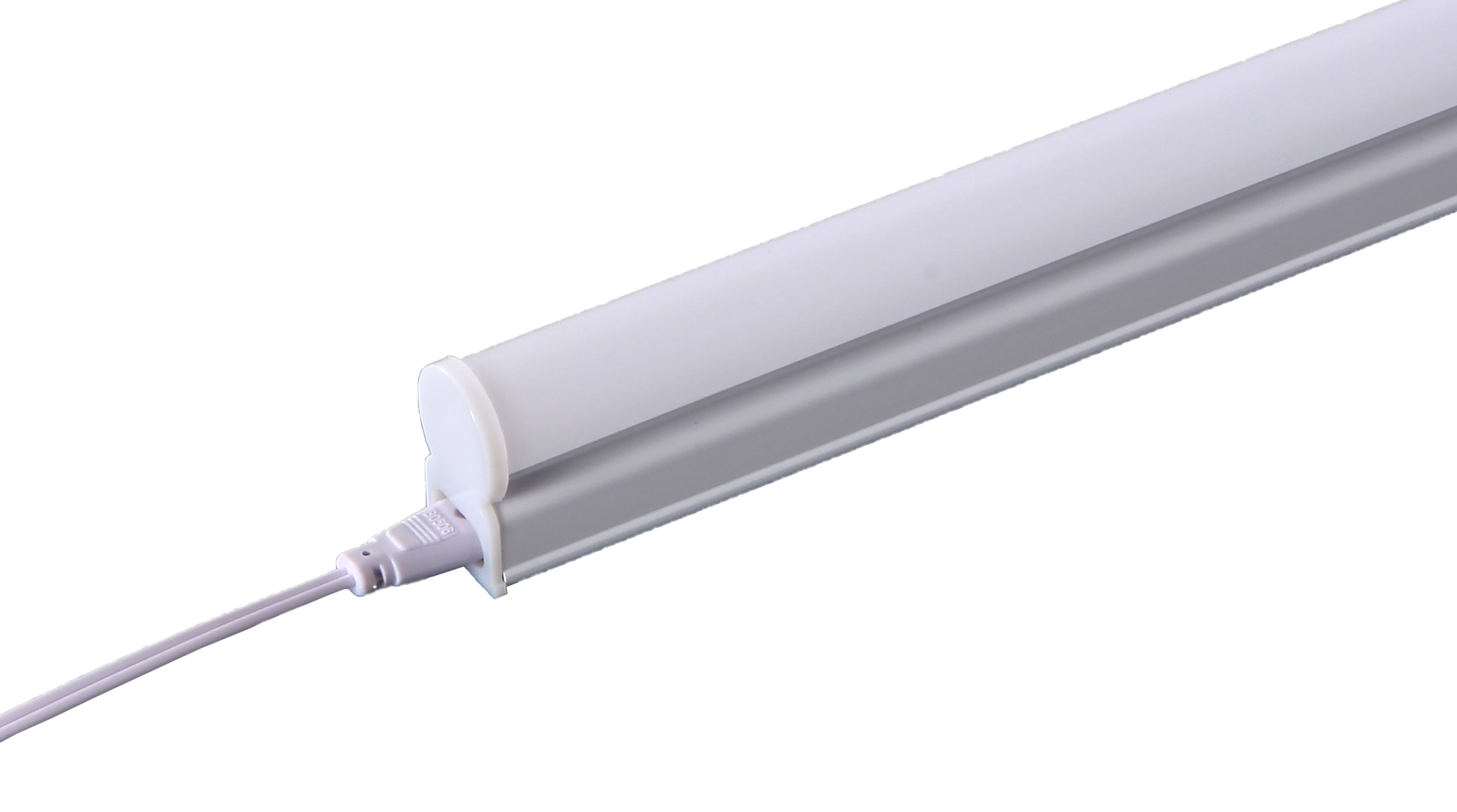 T5 18W plastic tube batten LED Light IP20 