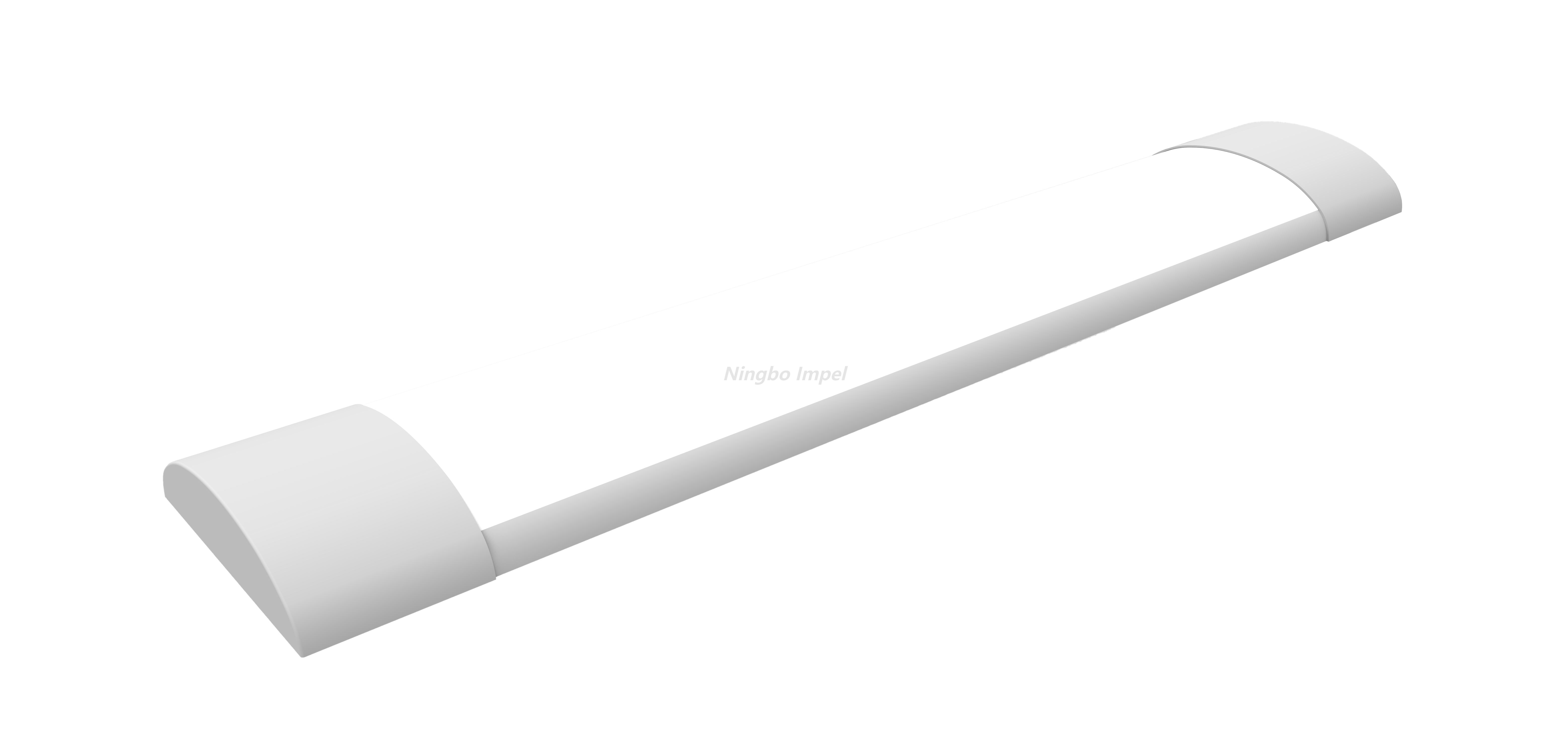 5years Warranty IP20 Batten LED Light for Workshop SR120