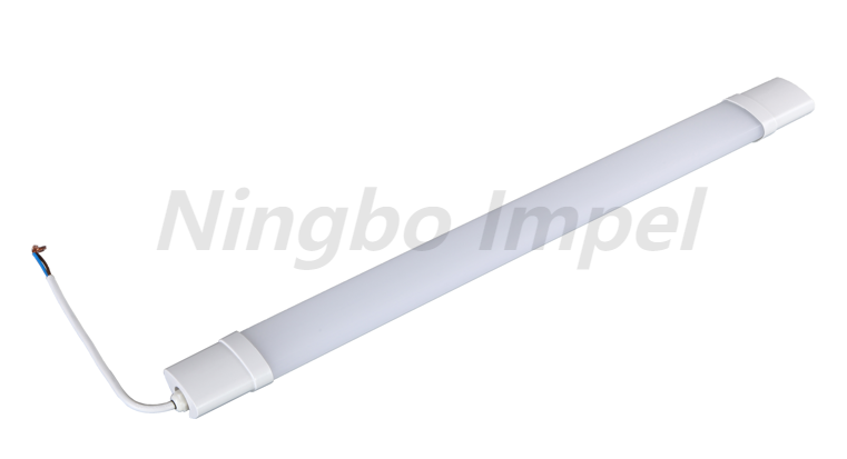 1500mm Linear IP65 light fixture for Carport 400