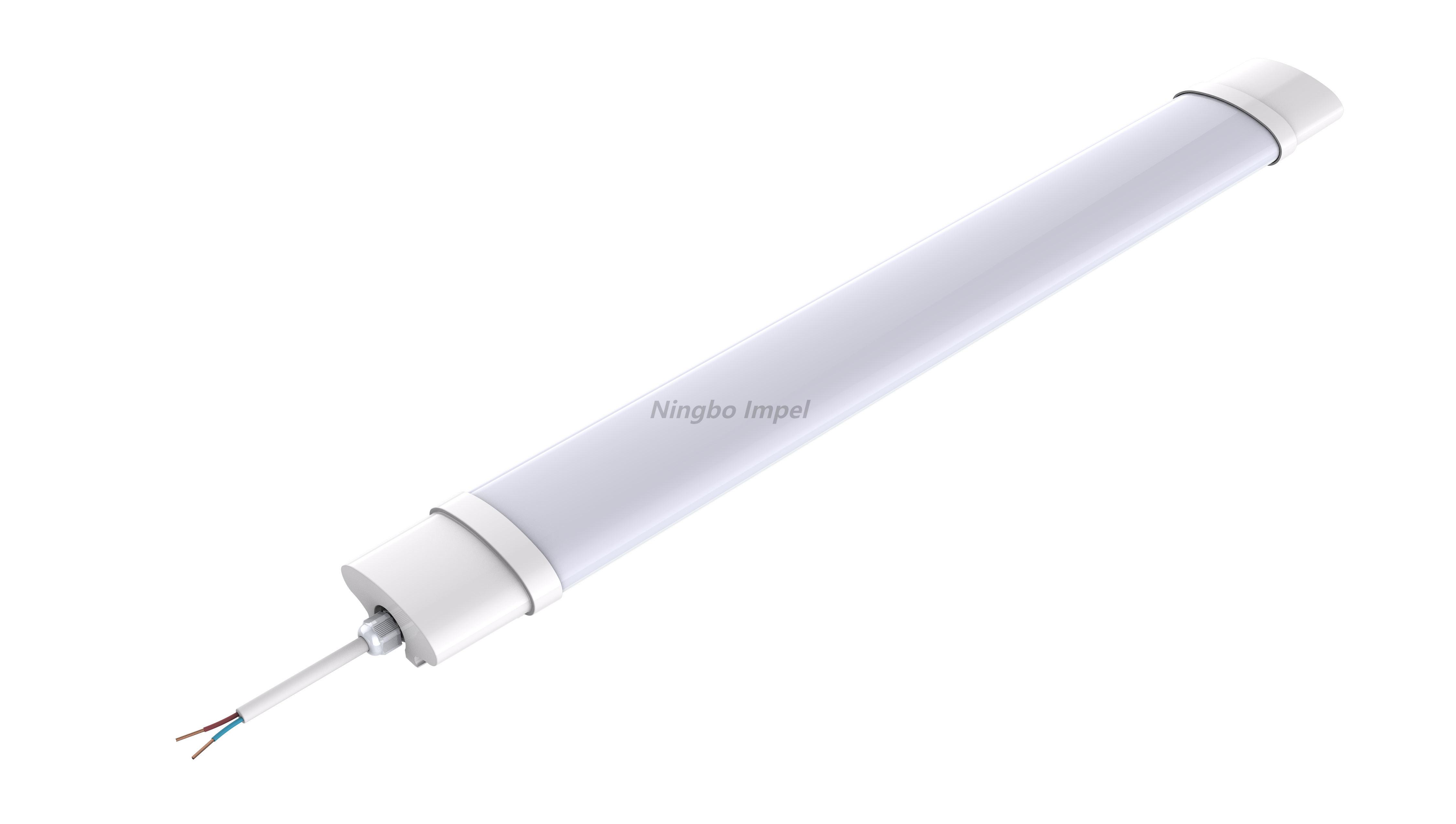 40W Waterproof Tri Proof Light for Carport 970
